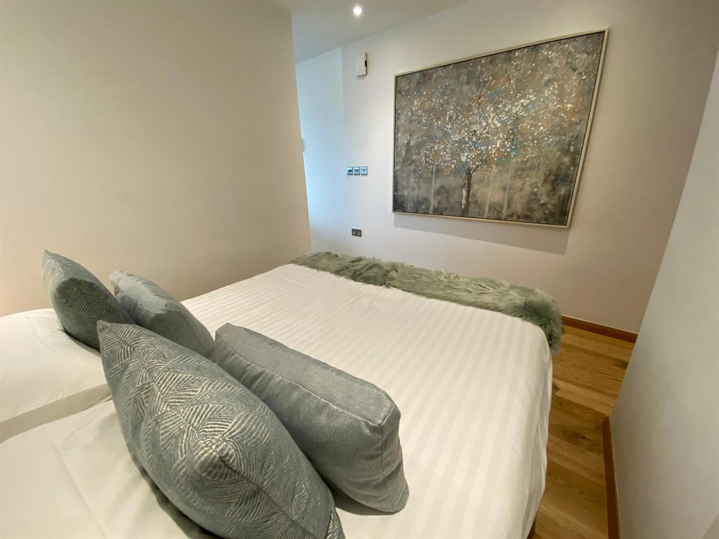 Image of Apartment - 1 Bathrooms for Rental in Ocean Spa Plaza-Gibraltar, Image 6